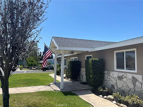 2307 Cordero Ave Photo 1