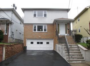 85 De Witt Ave, Belleville, NJ 07109
