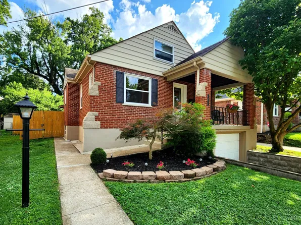 3833 Superior Ave, Cincinnati, OH 45236