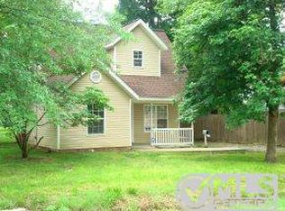 610 Freeman Rd, Neosho, MO 64850