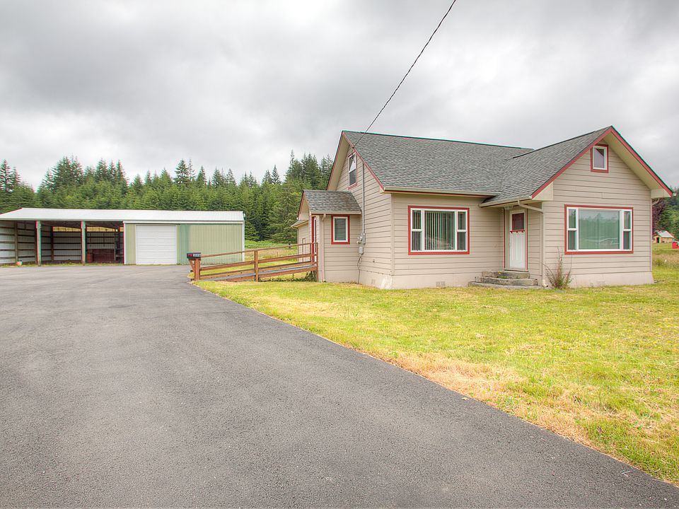 2696 E Hoquiam Rd, Hoquiam, WA 98550 Zillow