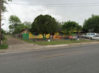 334 Morningside Rd, Brownsville, TX 78521