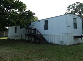 190 Chambers Dr, Alvarado, TX 76009