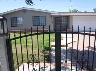 1535 E Avenue Q6, Palmdale, CA 93550