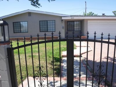 1535 E Avenue Q6, Palmdale, CA, 93550