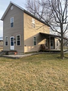 121 E Center St, Dunkirk, IN, 47336