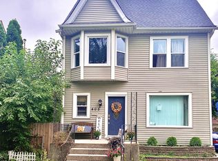 405 N 4th Ave, Maywood, IL 60153