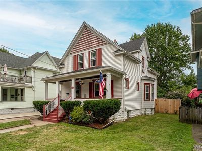 69 Simson St, Tonawanda, NY, 14150