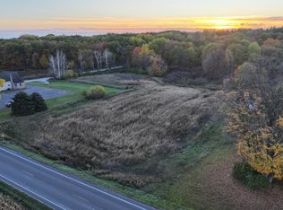 Cypress Ave, Sand Lake, MI 49343