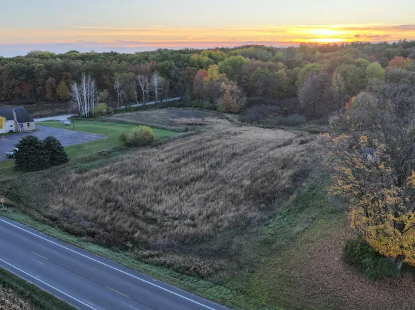 Cypress Ave, Sand Lake, MI 49343