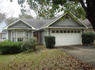 116 Woodcreek Dr, Dothan, AL 36301