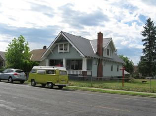 2409 W Broadway Ave, Spokane, WA 99201