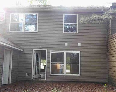 Property Front View