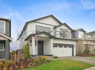 1421 SW Pendleton Way, Port Orchard, WA 98367
