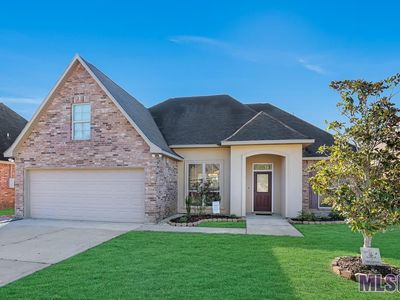 41047 Lakeway Cove Ave, Gonzales, LA, 70737