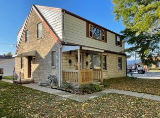 3409-3411 S Chase Ave, Milwaukee, WI 53207