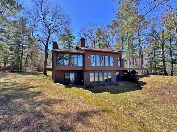 8048 N County Highway K, Hayward, WI 54843