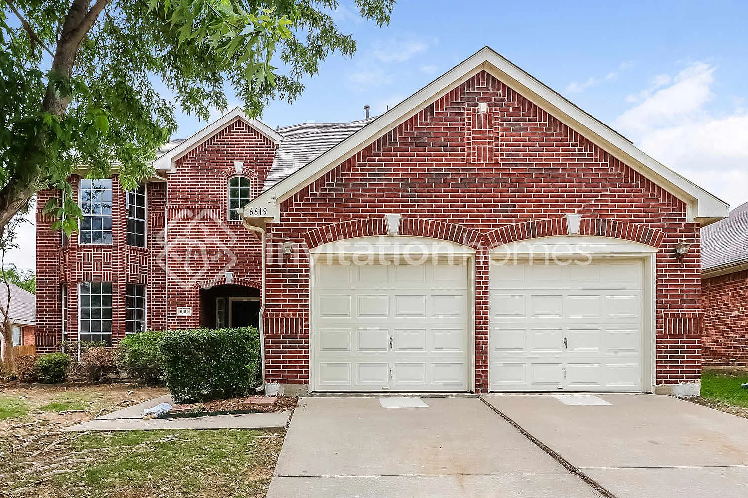 6619 Tabor Dr Arlington, TX 76002 — Photo 1