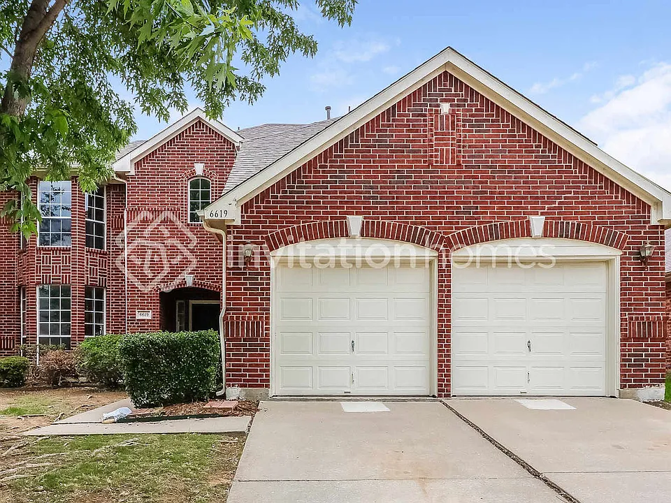 6619 Tabor Dr