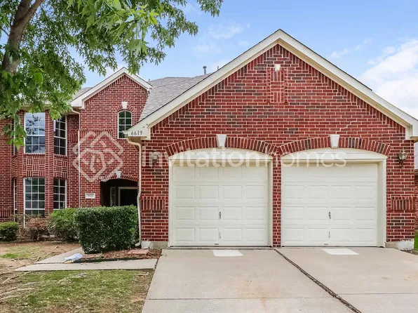 6619 Tabor Dr, Arlington, TX 76002