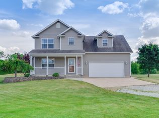 9025 W Lehman Rd, Dewitt, MI 48820