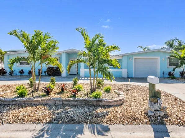 513 71st St, Holmes Beach, FL 34217
