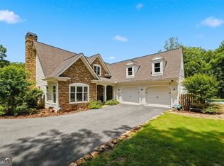 835 Breedlove Rd, Ball Ground, GA 30107