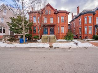 44 Deering, Portland, ME 04101