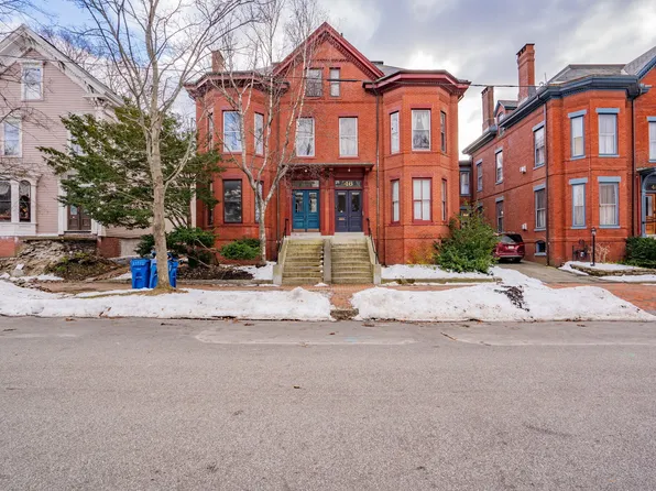 44 Deering Street, Portland, ME 04101