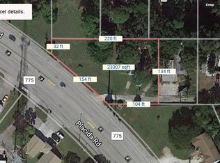 5061 Placida Rd #47, Englewood, FL 34224
