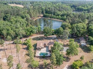 2041 Pine Plain Rd, Swansea, SC 29160