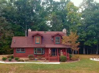 3747 Butterfly Hill Way, Sevierville, TN 37876