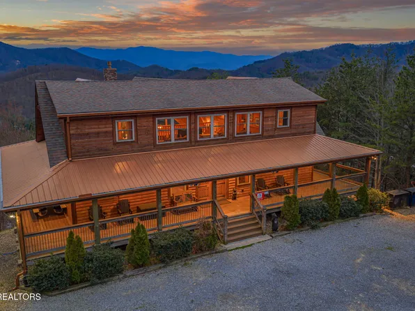 2681 Briley Way, Sevierville, TN 37862