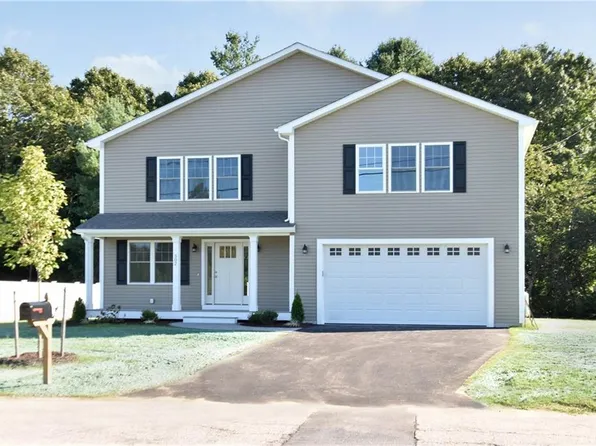 502 Long St, Warwick, RI 02886