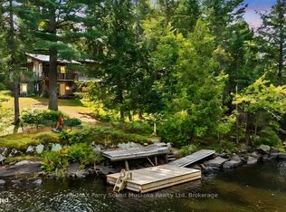 252 Dunchurch Estates Rd, Whitestone, ON P0A 1G0