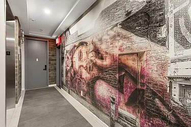 Rented by Modern Spaces