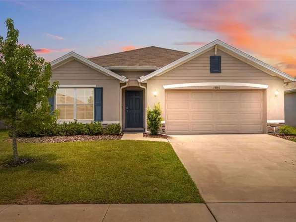 13196 Golden Lime Ave, Spring Hill, FL 34609