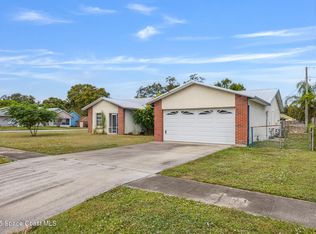 2101 Gunpowder Dr NE, Palm Bay, FL 32905