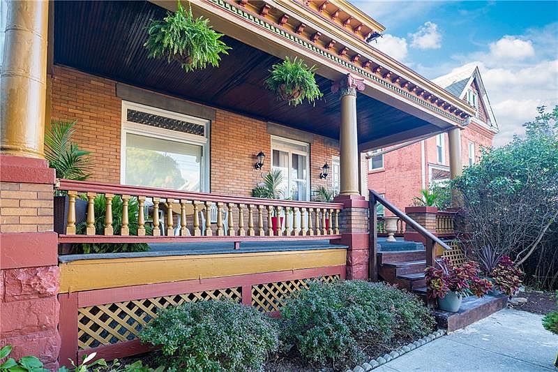 167 Lincoln Ave, Pittsburgh, PA 15202 Zillow