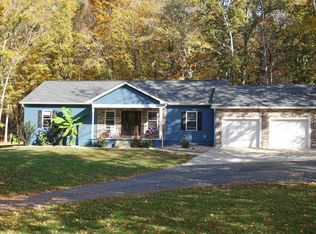 42 Staceys Ct, Cadiz, KY 42211