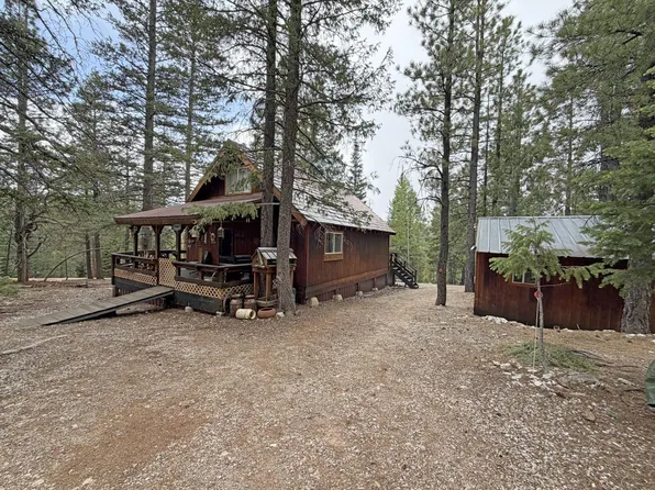 2930 E Comanche Dr, Alton, UT 84710