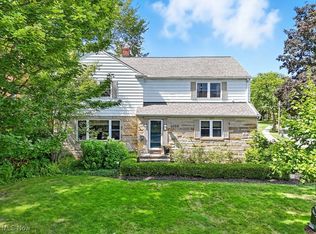 4059 Meadowbrook Blvd, University Heights, OH 44118