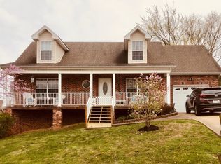 332 Dorr Dr, Goodlettsville, TN 37072