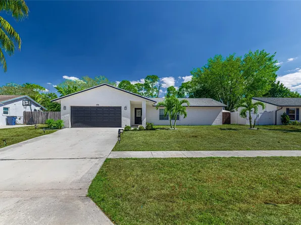 188 Martin Circle, Royal Palm Beach, FL 33411