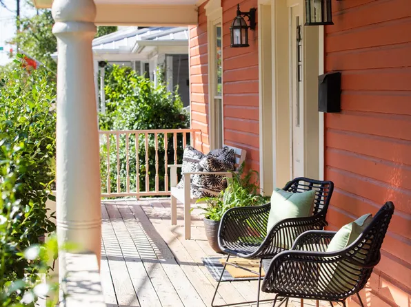 311 N Elizabeth St, Durham, NC 27701