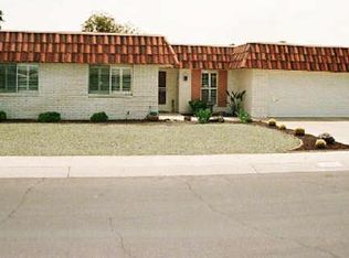 14021 W Whispering Lake Dr, Sun City, AZ 85351