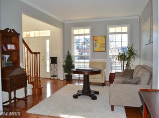 15027 Burgandine Ave, Culpeper, VA