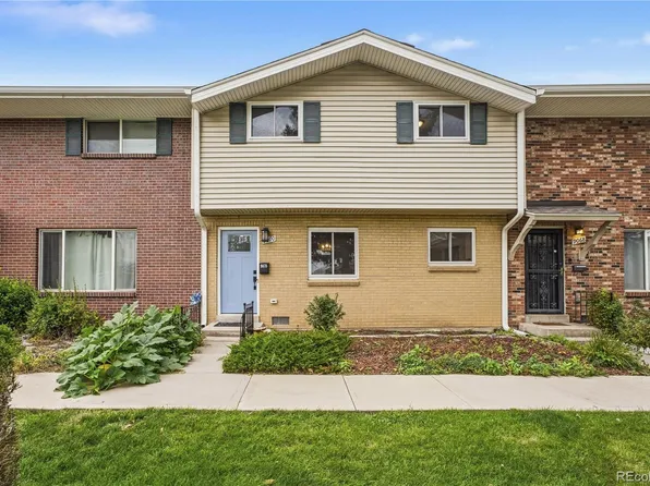 9070 E Lehigh Avenue, Denver, CO 80237