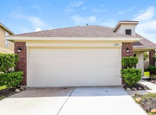 11934 Cedar Mesa Dr, Houston, TX 77034