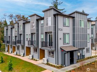 1926 S Washington St #B206, Tacoma, WA 98405